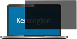 Kensington - Privacy filter - 2-weg verwijderbaar voor Lenovo Thinkpad X1 Carbon (4e Gen) - Blauw licht reductie