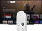 Google Chromecast - Streaming Media Speler - 1080p HDR - Wit