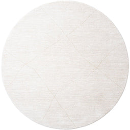 Vloerkleed Nica 1606 - Rond ø240 cm