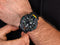 Casio Pro Trek PRT-B50-1ER - Herenhorloge 50,8 mm - Zwart