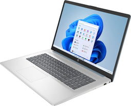HP 17-cp2151nd - Laptop - 17,3" HD+ - AMD Ryzen 5 7520U - 8GB RAM - 512GB SSD