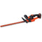 BLACK+DECKER GTC18452PC-QW - Accu Heggenschaar - 18V 2.0Ah 45cm 18mm - POWERCOMMAND