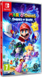 Nintendo - Mario + Rabbids Sparks of Hope - Nintendo Switch - Strategie Avontuur Actie