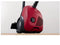 Bosch BGBS2RD1 - Stofzuiger met zak - 600 W - Rood/Zwart