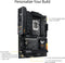 ASUS TUF Gaming B760-Plus WIFI - Moederbord - ATX - LGA 1700 - Intel B760 - DDR5 - Wi-Fi 6 - Bluetooth 5.2