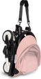 Babyzen YOYO² - Frame - Compact en lichtgewicht - Wit