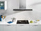 Gaskookplaat Balay 3ETG663HB. 60 cm 60 cm Zwart Kristal (3 Fornuizen)