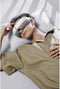 SKG E3-EN Oogmassage Wit