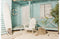 Customize it - Tuindoek strandhut 210x140cm