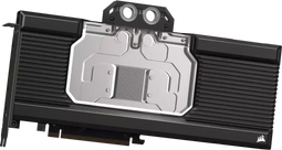 Corsair Hydro X Series - HydroX XG7 RGB - Waterblok voor RX 7900 XTX - Zwart