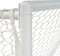 EXIT Scala - Aluminium Voetbaldoel 120x80cm - Weerbestendig - Wit