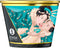 Shunga - Massagekaars Eiland Bloesem 170 ml