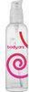 BODY ARS - Water Base Lubricant Gel Natural Dispenser 150 Ml