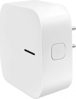 Calex Smart Gateway - Plug-In voor Slimme Buitenverlichting - Bluetooth Mesh Hub