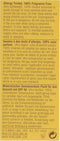 Clinique Mineral Sunscreen Fluid for Face SPF 50 - 30 ml