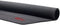 Gembird MP-GAME-L - Gaming Muismat - 450x400mm - Zwart