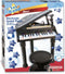 Bontempi Piano Star - Piano met kruk en microfoon - Voor kinderen vanaf 3 jaar