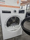 Bosch WQG241030 - Warmtepompdroger - A++ 9 kg AutoDry SensiDry - Krasje/deukje