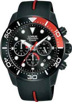 Horloge Heren Lorus SPORTS (Ø 43 mm)