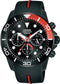 Horloge Heren Lorus SPORTS (Ø 43 mm)