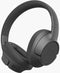 Fresh 'n Rebel Clam Fuse - Draadloze Over-Ear Koptelefoon - ANC en Ambient Sound Mode - Grafiet
