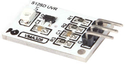 Velleman GUVA-S12SD - UV-Lichtsensor - Hoge nauwkeurigheid - Eenvoudige integratie