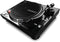 Reloop RP-7000 MK2 - DJ-platenspeler - Direct-drive motor - Zwart