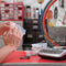 DYMO LabelManager 360D - Herlaadbare handheld labelmaker - AZERTY-toetsenbord en groot scherm - Zwart/Zilver