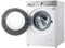 LG F4WV912A2E - Wasmachine - Laadvermogen 12kg - Energieklasse A - Toerental 1400rpm