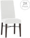 Stoelhoes Eysa BRONX Wit 50 x 55 x 50 cm 2 Stuks