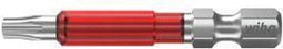 Wiha TY - Bit set - Geschikt voor T-vormige en Y-vormige schroeven - Rood