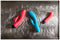 G-spot Vibrator Virgite Paars