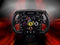 Thrustmaster Ferrari F1 Racestuur Add-On - Replica 1:1 - PS5/PS4/PC/Xbox Series - Zwart