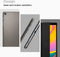 Spigen Galaxy Tab A 10.1 (2019) - Smart Fold Bookcase - Auto-wake functie - Zwart