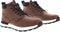 PME Legend Ribber - Heren Veterschoenen - Lichtgewicht - Cognac - Maat 43