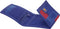 F.C. Barcelona - Portefeuille - 12,5 x 9,5 x 1 cm - Blauw Kastanjebruin (2025)
