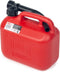Valex - Jerrycan voor benzine 5 liter - 1959859