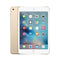 Apple iPad mini 3 (2015, A8 series) - Goud - 128 GB - WiFi + 4G