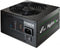FSP Hyper K Pro 600W - Voeding - ATX - 80 Plus Bronze - 600 Watt - Actieve PFC - zwart