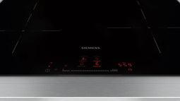 Siemens iQ100 EH61RHEB1E - Inductiekookplaat - Home Connect - Zwart