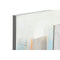 Schilderij DKD Home Decor Abstract Modern (60 x 3 x 80 cm) (2 Stuks)