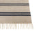 TALPUR - Vloerkleed - Beige/Grijs - 80 x 300 cm - Jute