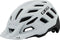 Giro Radix Mips - Fietshelm - MIPS bescherming - wit - zwart
