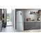 Siemens KG36EALCA iQ500 - Koel-Vriescombinatie - VitaFresh LowFrost SuperCooling RVS