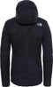 The North Face Tanken Triclimate - Outdoorjas Dames - Ademend Waterdicht - Zwart