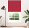 vidaXL - Rolgordijn - verduisterend - 140x230 - cm - stofbreedte - 136,6 - cm