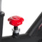 Finnlo Spinningfiets CRT - Indoorfiets - 25 kg vliegwiel - Dual SPD Pedalen - Incl. trainingscomputer