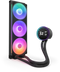 NZXT Kraken Elite (2024) - All-in-One CPU Koeler - 360mm Radiator met RGB - Zwart