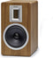 Sonoro Orchestra - Boekenplank speaker - Hifi-geluid - Walnoot (per paar)