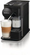 DeLonghi Nespresso Lattissima One - Koffiemachine met Melkopschuimer - 1L Waterreservoir - 1450W - 19bar